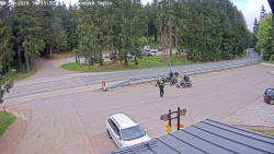 Červenovodské sedlo