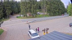 Červenovodské sedlo