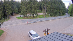 Červenovodské sedlo