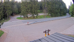 Červenovodské sedlo