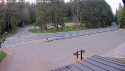 Červenovodské sedlo