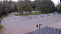 Červenovodské sedlo