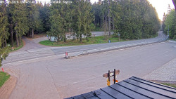 Červenovodské sedlo