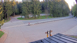 Červenovodské sedlo