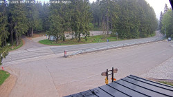 Červenovodské sedlo