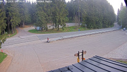 Červenovodské sedlo