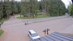 Červenovodské sedlo