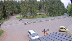Červenovodské sedlo