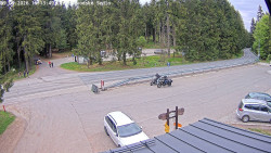 Červenovodské sedlo