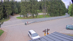 Červenovodské sedlo