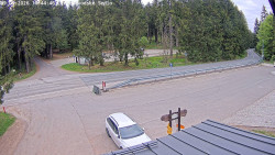 Červenovodské sedlo