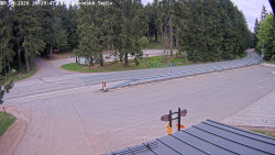 Červenovodské sedlo
