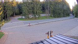 Červenovodské sedlo