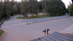 Červenovodské sedlo