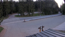 Červenovodské sedlo