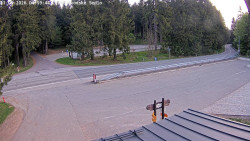 Červenovodské sedlo
