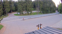 Červenovodské sedlo