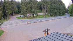 Červenovodské sedlo