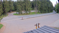 Červenovodské sedlo