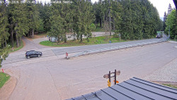 Červenovodské sedlo