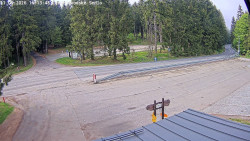 Červenovodské sedlo