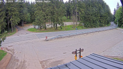Červenovodské sedlo