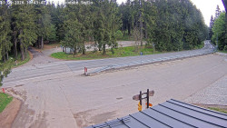 Červenovodské sedlo