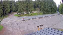 Červenovodské sedlo