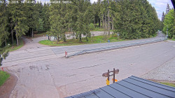 Červenovodské sedlo