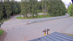 Červenovodské sedlo