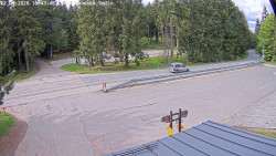 Červenovodské sedlo