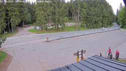 Červenovodské sedlo