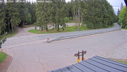 Červenovodské sedlo