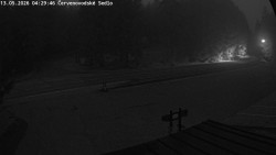 Červenovodské sedlo