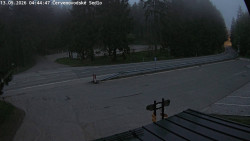 Červenovodské sedlo