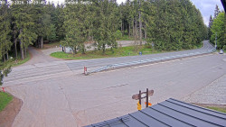 Červenovodské sedlo