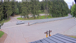 Červenovodské sedlo