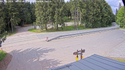 Červenovodské sedlo