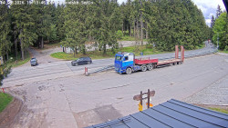Červenovodské sedlo