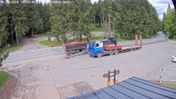 Červenovodské sedlo