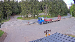 Červenovodské sedlo
