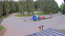 Červenovodské sedlo