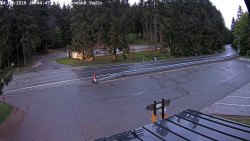 Červenovodské sedlo