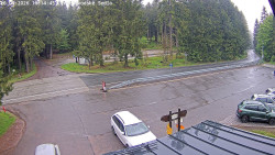 Červenovodské sedlo