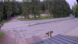 Červenovodské sedlo