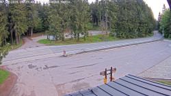 Červenovodské sedlo