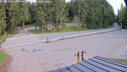 Červenovodské sedlo
