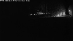 Červenovodské sedlo