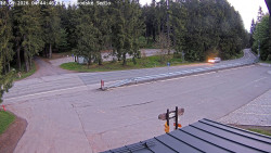 Červenovodské sedlo