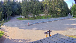 Červenovodské sedlo